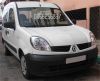 Kangoo de 2010 à Casablanca