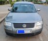 Passat de 2003 à Casablanca