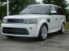 Land rover 90 de 2011 - 33000 Km - Agadir