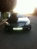 Mercedes Classe C de 2010 - 25000 Km - Casablanca