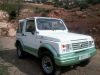 Suzuki Samurai occasion de 2001 à Marrakech 81000km 