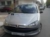 Peugeot 206 diesel occasion de 2000 à Fes 200000km - Annonce n° 211248