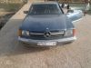 Mercedes 500 SL V8 occasion Khemisset 300000km - Annonce n° 211699