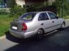 Hyundai Accent occasion de 2001 à Salé 166000km 