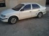 Tercel de 1999 à Settat