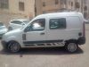 Kangoo de 2011 à Casablanca