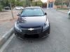 Cruze de 2012 à Marrakech