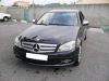 Mercedes Classe C de 2007 - 110000 Km - Casablanca