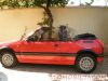 Peugeot 205 de 1988 - 300000 Km - Meknes