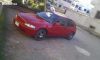 Honda Civic de 1996 - 180000 Km - Rabat