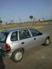 Opel Corsa essence occasion Rabat 180000km - Annonce n° 211677