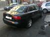 Audi A4 de 2005 - Casablanca