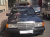 Mercedes 190 1.9  normal occasion Rabat 330000km - Annonce n° 