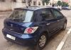 307 de 2004 à Casablanca