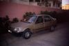 Peugeot 309 de 1987 - 600000 Km - El Jadida