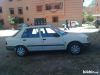 Peugeot 309 de 1987 - 12000 Km - Casablanca