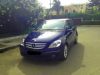 Mercedes Classe B B150 occasion Casablanca 60000km - Annonce n° 