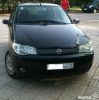 Fiat Palio ELX occasion Rabat 80000km - Annonce n° 