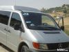 Mercedes Vito de 1997 - 320000 Km - Fes