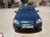 Honda Civic de 1997 - 215842 Km - Laayoune