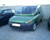 Fiat Multipla tdi occasion Agadir 86235km - Annonce n° 