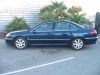 Peugeot 607 de 2005 - 180000 Km - Casablanca