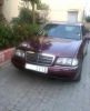 Mercedes Classe C de 1996 - 219000 Km - Rabat