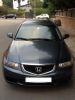 Honda Accord 2,0 Auto Tiptronik occasion de 2005 à Casablanca 81000km - Annonce n° 