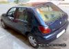Ford Fiesta de 2000 - Casablanca