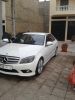 Mercedes Classe C c220 pack AMG occasion Casablanca 129500km - Annonce n° 