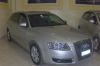 Audi A6 de 2008 - Fes