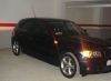 BMW SERIE 1 118D occasion Rabat 66000km - Annonce n° 