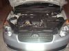 Hyundai Accent de 2007 - 95000 Km - Safi