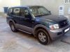 Mitsubishi Pajero de 2001 - 190000 Km - Marrakech