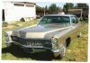 Cadillac Eldorado de 1967 - 55490 Km - Mohammedia