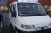 Peugeot Boxer minibus occasion Oujda 284000km - Annonce n° 