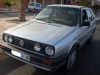 Volkswagen Golf II de 1987 - 400000 Km - Agadir