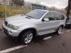 BMW X5 bmw x5 occasion Safi 20000km - Annonce n° 