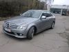 Mercedes Classe C de 2007 - Tanger