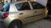 Renault Clio III de 2007 - Safi