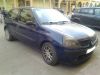 Clio III de 2002 à Rabat