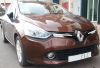 Clio de 2013 à Casablanca