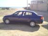 Clio de 2003 à Casablanca