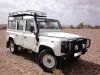 Land rover Defender de 2004 - 435000 Km - Ouarzazate