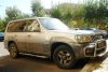 Hyundai Terracan de 2002 - 240000 Km - Casablanca