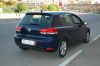 Volkswagen Golf VI TDI occasion Meknes 128000km - Annonce n° 211362