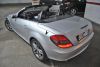 Mercedes Classe SLK 200K auto à Casablanca d&#039;occasion  138000km - Annonce n° 