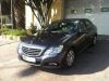 Mercedes Classe E E220 CDI BVA occasion Casablanca 92000km - Annonce n° 