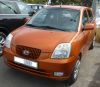 Kia Picanto essence à  d&#039;occasion  95000km - Annonce n° 212212