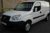 Fiat Doblo Doblo occasion Casablanca 83000km - Annonce n° 